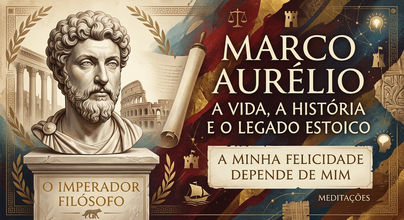 O Imperador Filósofo